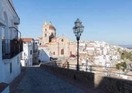 Lais Puzzle - Pisticci - 100, 200, 500 & 1.000 Teile