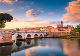 Lais Puzzle - Rimini - 500 & 1.000 Teile