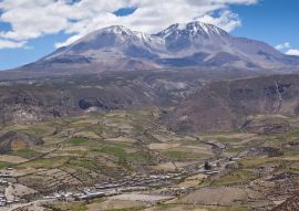 Lais Puzzle - Putre im chilenischen Altiplano - 100, 200, 500 & 1.000 Teile