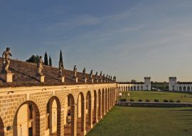 Lais Puzzle - Villa Manin in Passariano - Udine - 100, 200, 500 & 1.000 Teile