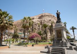 Lais Puzzle - Arica - Chile - 100, 200, 500 & 1.000 Teile