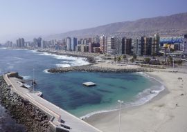 Lais Puzzle - Strand von Antofagasta - 100, 200, 500 & 1.000 Teile