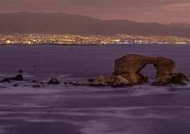 Lais Puzzle - Antofagasta, Chile - 100, 200, 500 & 1.000 Teile