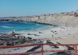 Lais Puzzle - La Virgen Strand - 100, 200, 500 & 1.000 Teile