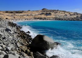 Lais Puzzle - La Virgen Strand - 100, 200, 500 & 1.000 Teile