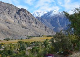 Lais Puzzle - Elqui Valley Chile - 100, 200, 500 & 1.000 Teile