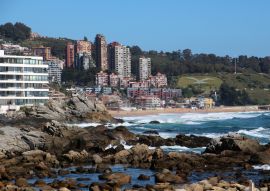 Lais Puzzle - Valparaíso Chile - 100, 200, 500 & 1.000 Teile