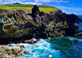 Lais Puzzle - Osterinsel - 100, 200, 500 & 1.000 Teile