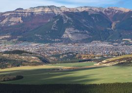 Lais Puzzle - Coyhaique, Region Aisen, Südstraße (Carretera Austral), Patagonien - 100, 200, 500 & 1.000 Teile
