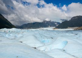 Lais Puzzle - Glaciar Exploradores, Chile - 100, 200, 500 & 1.000 Teile