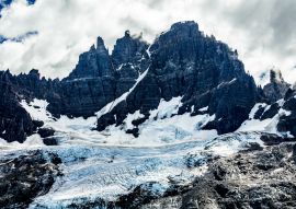 Lais Puzzle - Cerro Castillo, Chile - 100, 200, 500 & 1.000 Teile