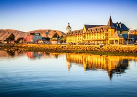 Lais Puzzle - Puerto Natales, Chile, Südamerika - 100, 200, 500 & 1.000 Teile