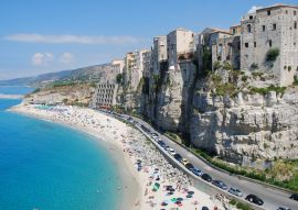 Lais Puzzle - Italien - Kalabrien - Tropea - 500 & 1.000 Teile