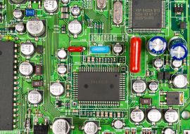 Lais Puzzle - Leiterplatte mit Chips und Funkkomponenten Elektronik - 100, 200, 500 & 1.000 Teile