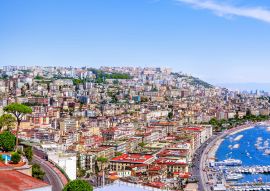 Lais Puzzle - die schöne Küste von Neapel - 100, 200, 500 & 1.000 Teile