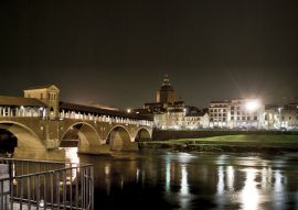 Lais Puzzle - Pavia Panorama - 100, 200, 500 & 1.000 Teile