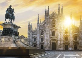 Lais Puzzle - Mailand - 100, 200, 500 & 1.000 Teile