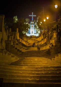 Lais Puzzle - Himmelstreppe - 100, 200, 500 & 1.000 Teile