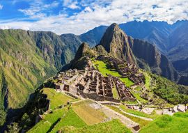 Lais Puzzle - Machu Picchu - 100, 200, 500 & 1.000 Teile