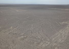 Lais Puzzle - Peruanische Landschaft Nazca - 100, 200, 500 & 1.000 Teile