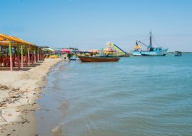 Lais Puzzle - Puerto Pizarro, Peru - 100, 200, 500 & 1.000 Teile