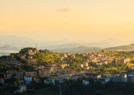 Lais Puzzle - Fermo Landschaft - Italien, Marken - 100, 200, 500 & 1.000 Teile