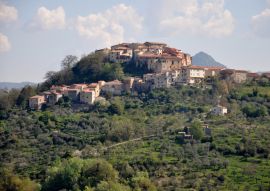 Lais Puzzle - Scapoli im Nationalpark Abruzzen in Italien - 100, 200, 500 & 1.000 Teile