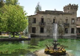 Lais Puzzle - Hofmühle in Pescara in Venafro - 100, 200, 500 & 1.000 Teile