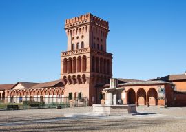 Lais Puzzle - Pollenzo, Bra, Cuneo - 100, 200, 500 & 1.000 Teile