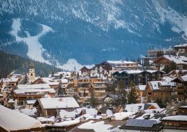 Lais Puzzle - San Kassian, Bozen, Italien: Skigebiet in Italien. Dolomiten - 100, 200, 500 & 1.000 Teile