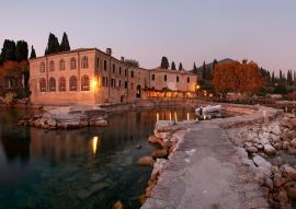 Lais Puzzle - Punta San Vigilio - 100, 200, 500 & 1.000 Teile