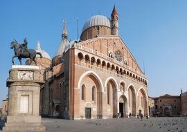 Lais Puzzle - Basilika Sankt Antonius von Padua - 100, 200, 500 & 1.000 Teile