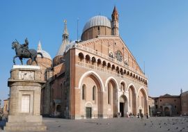 Lais Puzzle - Basilika Sankt Antonius von Padua - 1.000 Teile