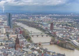 Lais Puzzle - Frankfurt am Main - 100, 200, 500 & 1.000 Teile