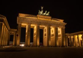 Lais Puzzle - Brandenburger Tor - 100, 200, 500 & 1.000 Teile