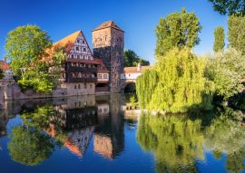 Lais Puzzle - Nürnberg - 500 & 1.000 Teile