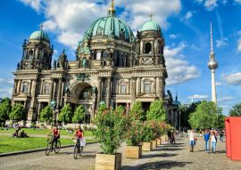 Lais Puzzle - Kathedrale von Berlin - 100, 200, 500 & 1.000 Teile