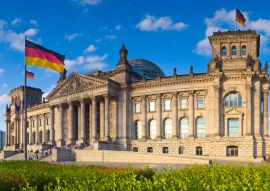 Lais Puzzle - Reichstag, Berlin - 100, 200, 500 & 1.000 Teile