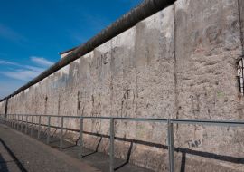 Lais Puzzle - Berliner Mauer - 1.000 Teile
