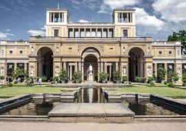 Lais Puzzle - Sansoucci - 100, 200, 500 & 1.000 Teile