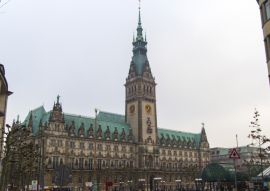 Lais Puzzle - Hamburg - 100, 200, 500 & 1.000 Teile