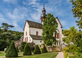 Lais Puzzle - Kloster Eberbach im Rheingau - 100, 200, 500 & 1.000 Teile