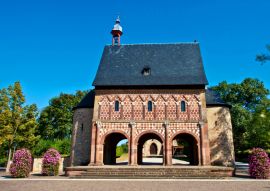 Lais Puzzle - Weltkulturerbe Lorsch - 100, 200, 500 & 1.000 Teile