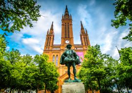 Lais Puzzle - Wiesbaden - 100, 200, 500 & 1.000 Teile