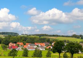 Lais Puzzle - Bei Feldatal im Vogelsberg - 100, 200, 500 & 1.000 Teile
