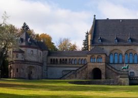 Lais Puzzle - Kaiserpfalz in Goslar - 100, 200, 500 & 1.000 Teile