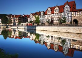 Lais Puzzle - Hann. Münden - 100, 200, 500 & 1.000 Teile