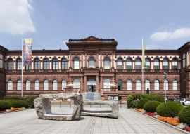 Lais Puzzle - Pfalzgalerie Kaiserslautern - 100, 200, 500 & 1.000 Teile