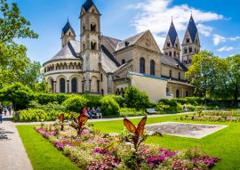 Lais Puzzle - Koblenz - 100, 200, 500 & 1.000 Teile