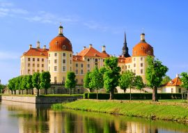 Lais Puzzle - Moritzburg Sachsen - 100, 200, 500 & 1.000 Teile